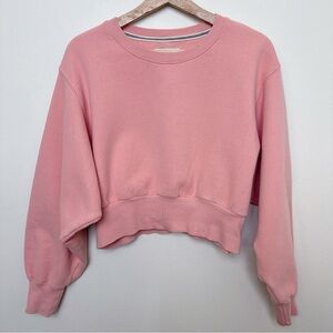 Aritzia Womens Small TNA Perkins Sweater CN